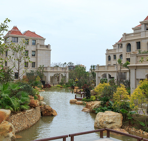 鄭州周邊鞏義別墅區(qū) 鄭州周邊鞏義別墅區(qū)